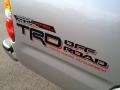 Lunar Mist Metallic - Tacoma V6 TRD Double Cab 4x4 Photo No. 7