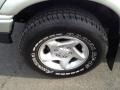 Lunar Mist Metallic - Tacoma V6 TRD Double Cab 4x4 Photo No. 8