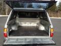 Lunar Mist Metallic - Tacoma V6 TRD Double Cab 4x4 Photo No. 10