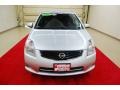 Brilliant Silver Metallic - Sentra 2.0 S Photo No. 2
