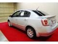 Brilliant Silver Metallic - Sentra 2.0 S Photo No. 4