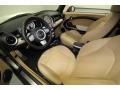 Sparkling Silver Metallic - Cooper S Convertible Photo No. 14