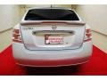 Brilliant Silver Metallic - Sentra 2.0 S Photo No. 5