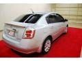Brilliant Silver Metallic - Sentra 2.0 S Photo No. 6