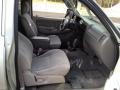 Lunar Mist Metallic - Tacoma V6 TRD Double Cab 4x4 Photo No. 14