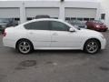 Moonlight White - M 35x AWD Sedan Photo No. 5