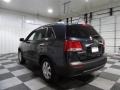 2012 Pacific Blue Kia Sorento LX  photo #5