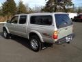 Lunar Mist Metallic - Tacoma V6 TRD Double Cab 4x4 Photo No. 16