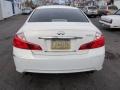 Moonlight White - M 35x AWD Sedan Photo No. 7