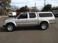 Lunar Mist Metallic - Tacoma V6 TRD Double Cab 4x4 Photo No. 17