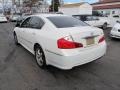 Moonlight White - M 35x AWD Sedan Photo No. 8
