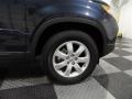 2012 Pacific Blue Kia Sorento LX  photo #8