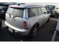 Pure Silver Metallic - Cooper Clubman Photo No. 3
