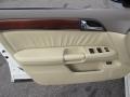 Moonlight White - M 35x AWD Sedan Photo No. 12