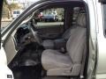 Lunar Mist Metallic - Tacoma V6 TRD Double Cab 4x4 Photo No. 22