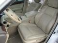 Moonlight White - M 35x AWD Sedan Photo No. 14