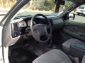 Lunar Mist Metallic - Tacoma V6 TRD Double Cab 4x4 Photo No. 23