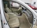 Moonlight White - M 35x AWD Sedan Photo No. 15