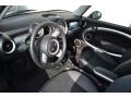 Pure Silver Metallic - Cooper Clubman Photo No. 4