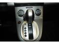 Brilliant Silver Metallic - Sentra 2.0 S Photo No. 21