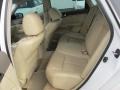 Moonlight White - M 35x AWD Sedan Photo No. 19