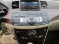 Moonlight White - M 35x AWD Sedan Photo No. 21