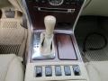 Moonlight White - M 35x AWD Sedan Photo No. 22