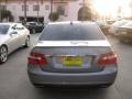 2012 Palladium Silver Metallic Mercedes-Benz E 350 BlueTEC Sedan  photo #3