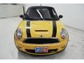Mellow Yellow - Cooper John Cooper Works Hardtop Photo No. 4