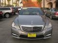 Palladium Silver Metallic - E 350 BlueTEC Sedan Photo No. 6