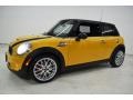 Mellow Yellow - Cooper John Cooper Works Hardtop Photo No. 8