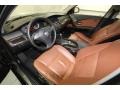 Black Sapphire Metallic - 5 Series 525i Sedan Photo No. 13