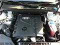 2.0 Liter FSI Turbocharged DOHC 16-Valve VVT 4 Cylinder Engine for 2010 Audi A4 2.0T quattro Avant #74376398