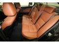 Black Sapphire Metallic - 5 Series 525i Sedan Photo No. 14