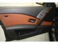 Black Sapphire Metallic - 5 Series 525i Sedan Photo No. 15
