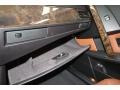 Black Sapphire Metallic - 5 Series 525i Sedan Photo No. 18