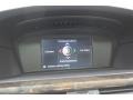 Black Sapphire Metallic - 5 Series 525i Sedan Photo No. 20