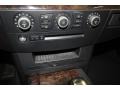 Black Sapphire Metallic - 5 Series 525i Sedan Photo No. 21