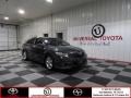 Magnetic Gray Metallic - Camry SE Photo No. 1
