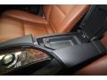 Black Sapphire Metallic - 5 Series 525i Sedan Photo No. 23