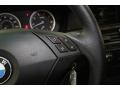 Black Sapphire Metallic - 5 Series 525i Sedan Photo No. 24
