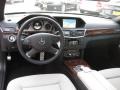 2012 Palladium Silver Metallic Mercedes-Benz E 350 BlueTEC Sedan  photo #22