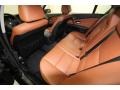 Black Sapphire Metallic - 5 Series 525i Sedan Photo No. 26
