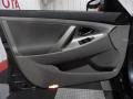 Magnetic Gray Metallic - Camry SE Photo No. 9