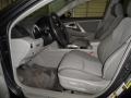 Magnetic Gray Metallic - Camry SE Photo No. 10