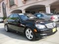 Black - C 300 Sport Photo No. 1