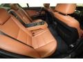 Black Sapphire Metallic - 5 Series 525i Sedan Photo No. 32