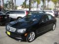 Black - C 300 Sport Photo No. 5