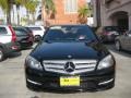 Black - C 300 Sport Photo No. 6
