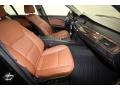 Black Sapphire Metallic - 5 Series 525i Sedan Photo No. 38